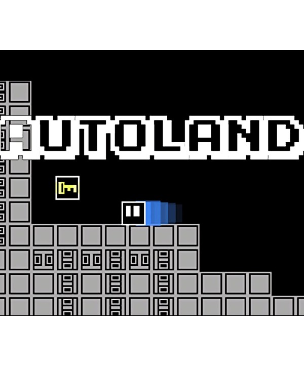 AutoLand Steam Key GLOBAL